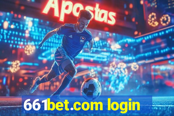 661bet.com login